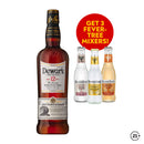 Dewars 12yrs 750ml