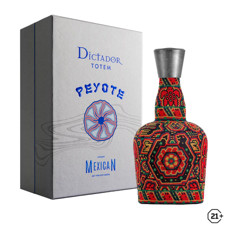 Dictador - Peyote - 1998 - 700ml