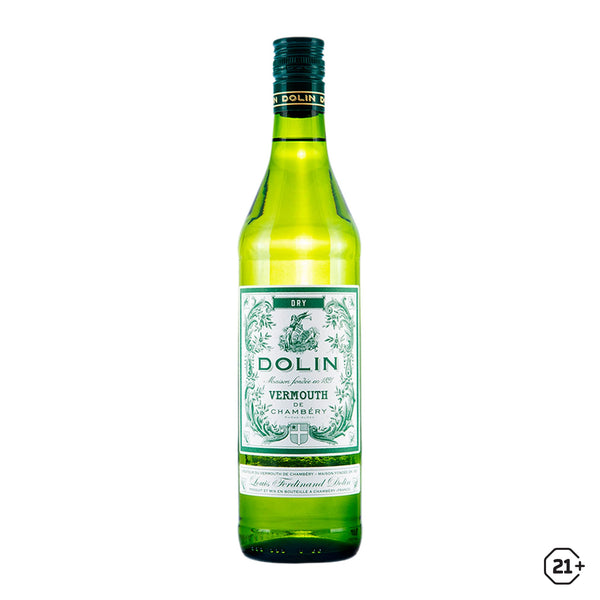 Dolin Vermouth Dry 750ml