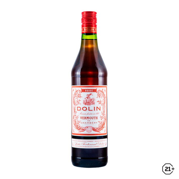 Dolin Vermouth Rouge 750ml