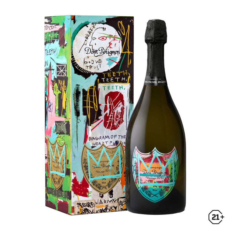 Dom Perignon - End of Year Edition Giftbox - 750ml