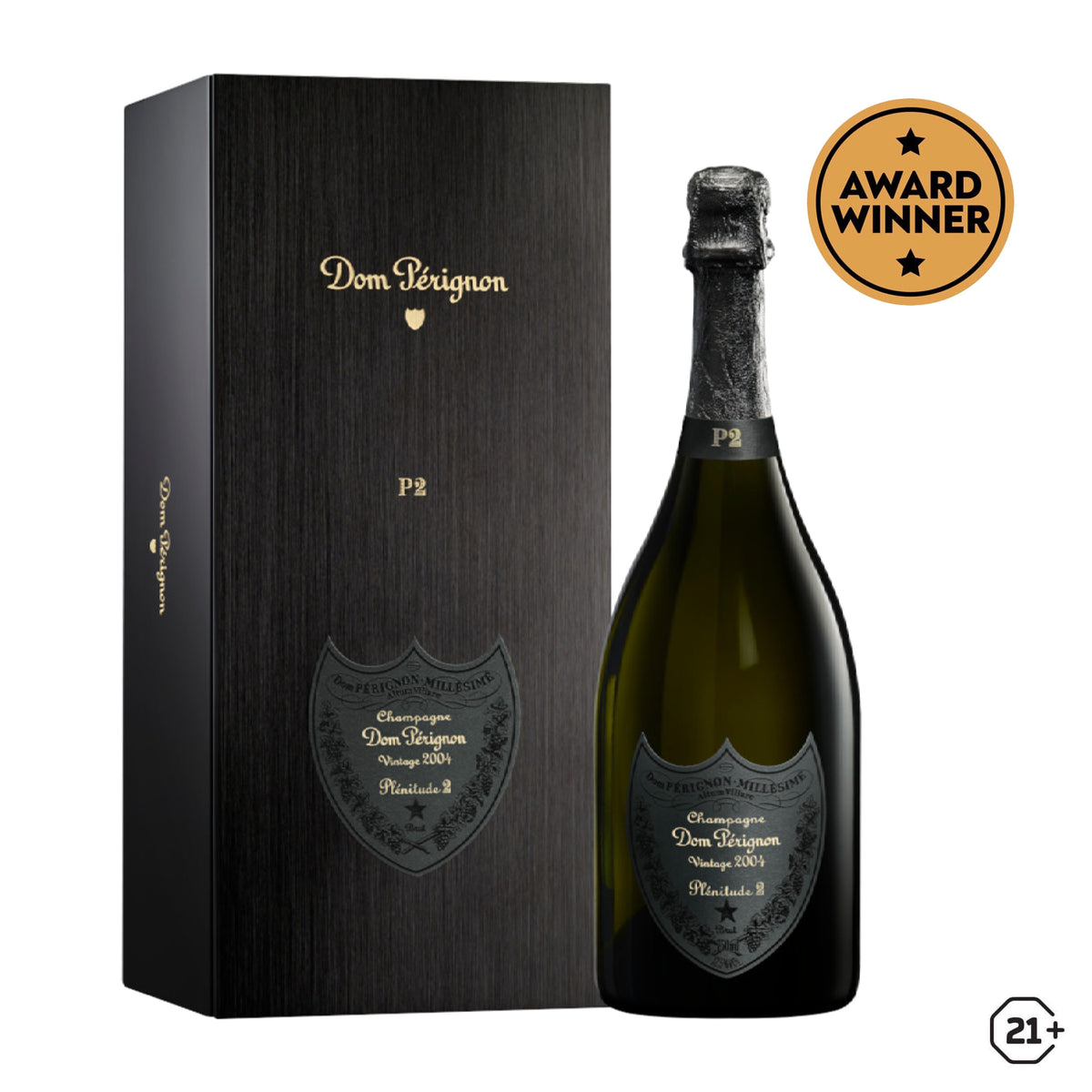 DOMPERIGNON-P2-2004-