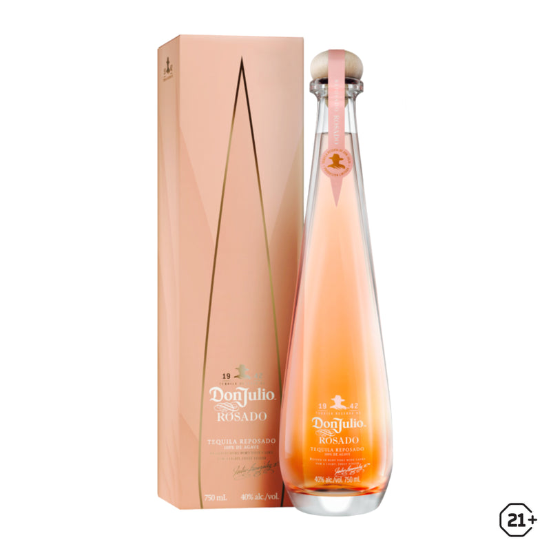 Don Julio - 1942 - Rosado - 750ml