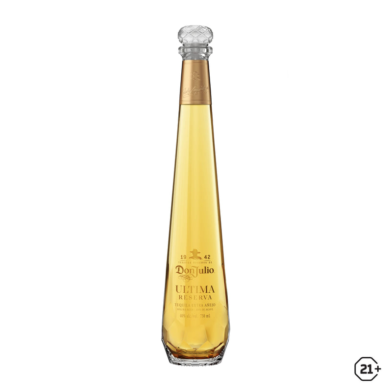 Don Julio - 1942 - Ultima Reserva - 750ml