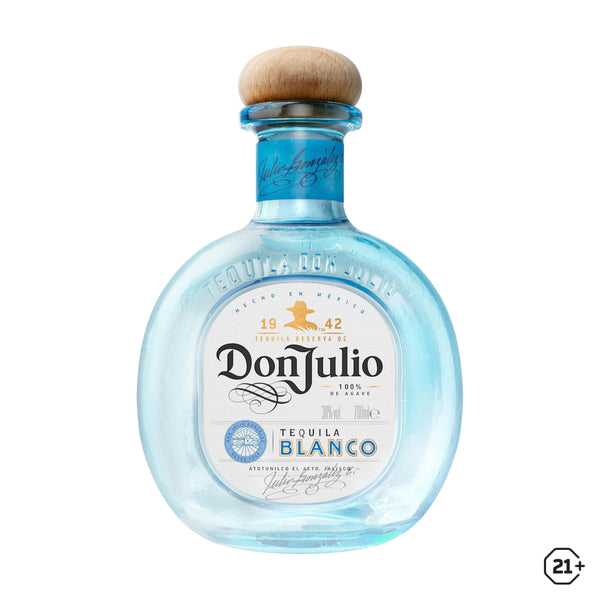 Don Julio - Blanco Tequila - 750ml