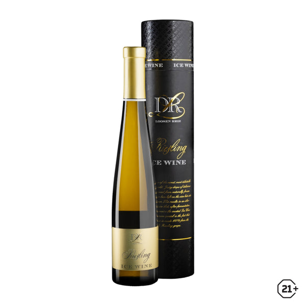 Dr Loosen - Riesling - Ice Wine - 375ml