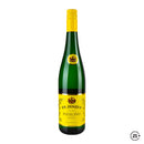 Dr Zenzen - Qualitaswein Yellow Label - Riesling - 750ml