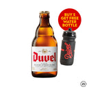 Duvel Beer - 330ml