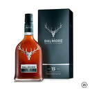 Dalmore 15yrs 700ml
