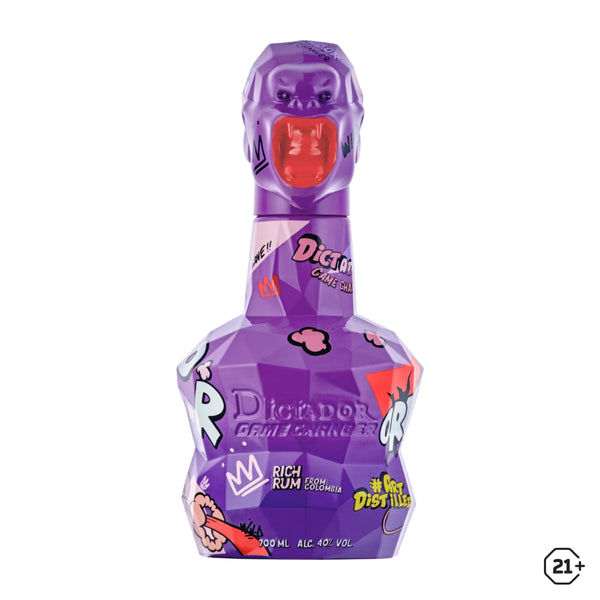 Dictador Game Changer Violet 700ml
