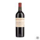 Domaine de Chevalier Rouge 2010