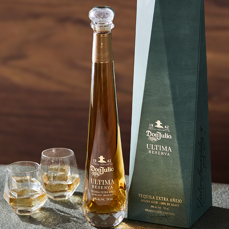 Don Julio - 1942 - Ultima Reserva - 750ml