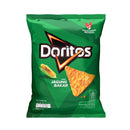 Bundle Doritos Snack Roasted Corn