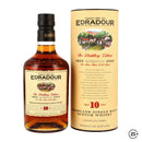 Edradour 10 Ans 700ml