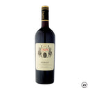 Envyfol - IGP OC - Merlot - 750ml