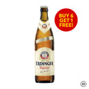 Erdinger Weissbier Beer 500ml