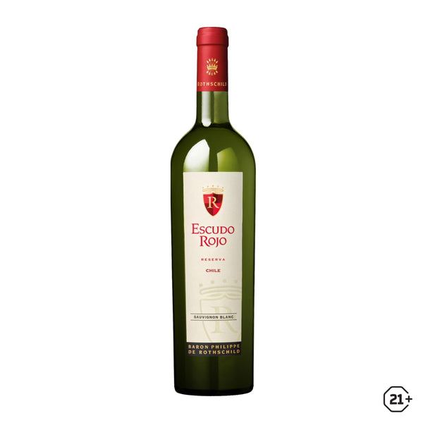 Escudo Rojo - Reserva Sauvignon Blanc - 750ml