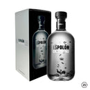 Espolon Cristalino Tequila 750ml