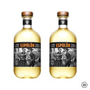 Espolon Reposado Tequila 750ml - 2btls