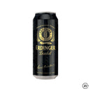 Erdinger Dunkel Beer 500ml can