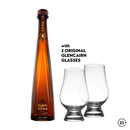 Don Julio 1942 750ml + Glencairn Glass 2pcs