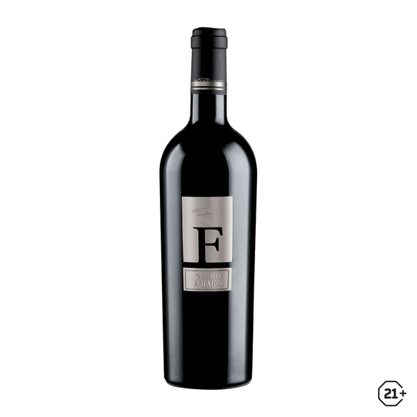 F Negroamaro Salento 750ml