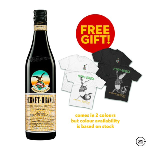 Fernet Branca - 700ml