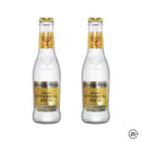 Fever Tree - Indian Botanical Brew - 200ml - 2btls