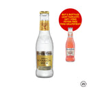 Fever Tree - Indian Botanical Brew - 200ml