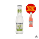 Fever Tree - Mexican Lime Soda - 200ml