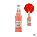 Fever Tree - Pink Grapefruit Soda - 200ml