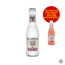Fever Tree - Soda Water - 200ml