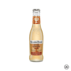 Fever Tree - Ginger Ale - 200ml