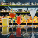 Flavors of Indonesia - Merah Putih Cocktail Flight (Premium)