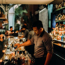 Flavors of Indonesia - Merah Putih Cocktail Flight