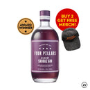 Four Pillars Bloody Shiraz 700ml