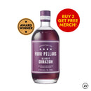 Four Pillars Bloody Shiraz 700ml