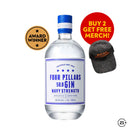 Four Pillars Navy Strength 700ml
