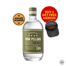 Four Pillars Olive Leaf 700ml