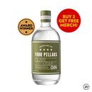 Four Pillars Olive Leaf 700ml