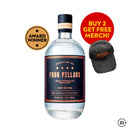 Four Pillars Rare Dry Gin 700ml