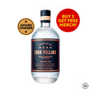 Four Pillars Rare Dry Gin 700ml