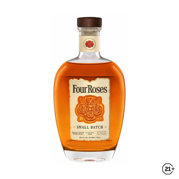 Four Roses Small Batch 750ml