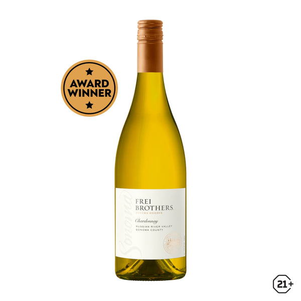 Frei Brothers - Russian River - Chardonnay - 750ml