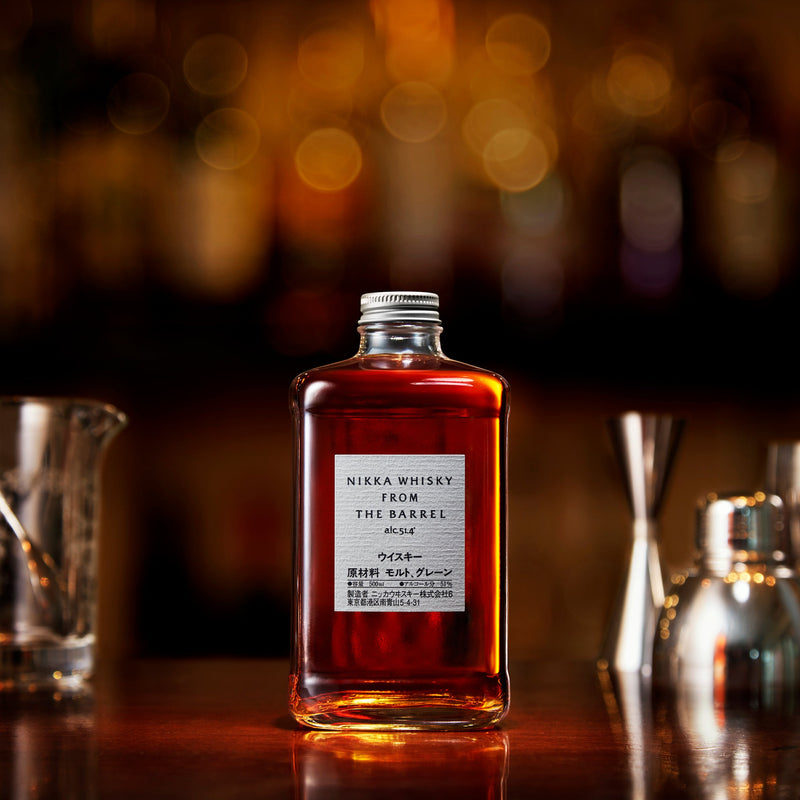Nikka From The Barrel 500ml