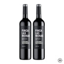 Finca Las Moras Barrel Select Cabernet Sauvignon 750ml - 2btls