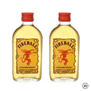 Fireball Cinnamon Whisky 200ml - 2btls