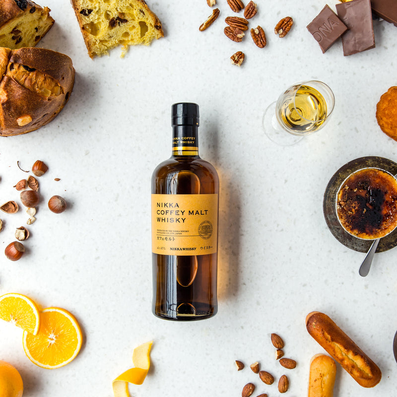 Nikka Coffey Malt 700ml