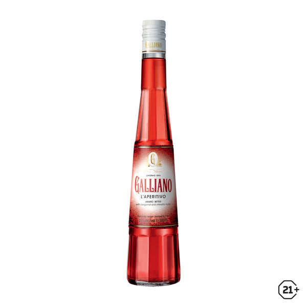 Galliano - L Aperitivo - 500ml
