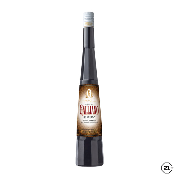 Galliano - Espresso - 500ml